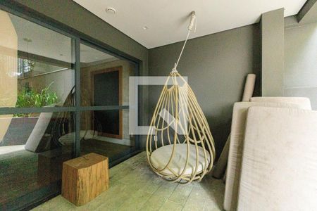 Área comum de apartamento à venda com 3 quartos, 160m² em Três Figueiras, Porto Alegre