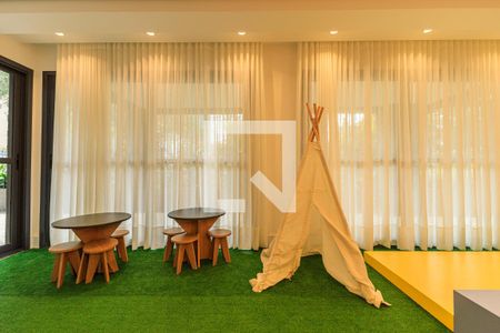 Brinquedoteca de apartamento à venda com 3 quartos, 160m² em Três Figueiras, Porto Alegre