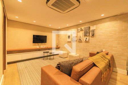 Área comum de apartamento à venda com 3 quartos, 160m² em Três Figueiras, Porto Alegre