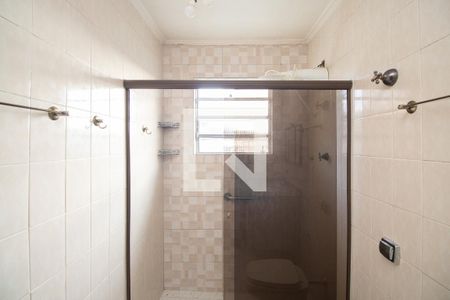 Casa 1 - Banheiro de casa à venda com 4 quartos, 200m² em Jardim Modelo, São Paulo