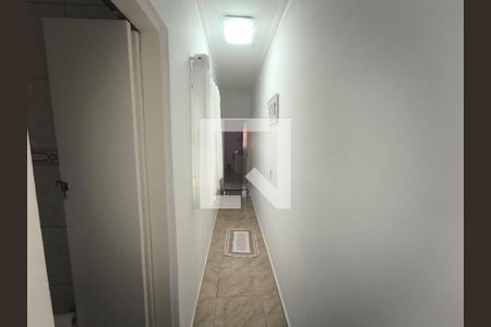 Corredor de casa à venda com 3 quartos, 190m² em Jardim Belem, São Paulo