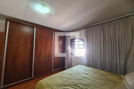 Suíte 1 de casa para alugar com 2 quartos, 400m² em Vila Macedópolis, São Paulo