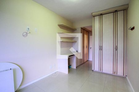 Quarto de apartamento à venda com 1 quarto, 72m² em Barra da Tijuca, Rio de Janeiro