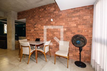 Sala 1 de apartamento à venda com 2 quartos, 220m² em Novo São Lucas, Belo Horizonte