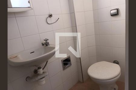 Foto 06 de apartamento à venda com 3 quartos, 200m² em Aclimação, São Paulo