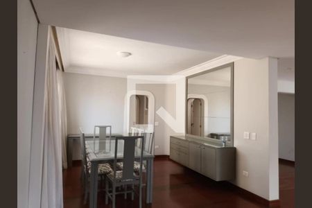 Foto 01 de apartamento à venda com 3 quartos, 200m² em Aclimação, São Paulo