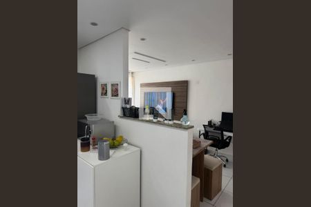 Foto 06 de casa à venda com 3 quartos, 145m² em Jardim Nordeste, São Paulo