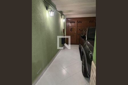 Foto 21 de casa à venda com 3 quartos, 145m² em Jardim Nordeste, São Paulo