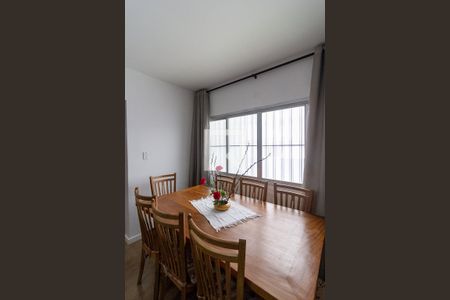 Sala de apartamento à venda com 2 quartos, 69m² em Vila Sofia, São Paulo