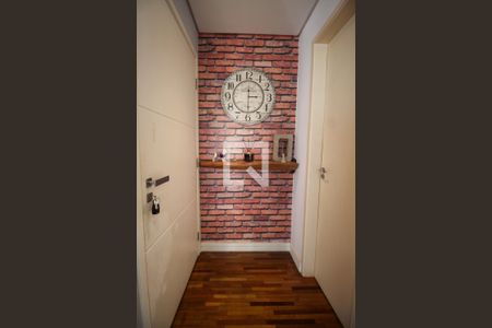 Sala de apartamento à venda com 2 quartos, 79m² em Vila Andrade, São Paulo