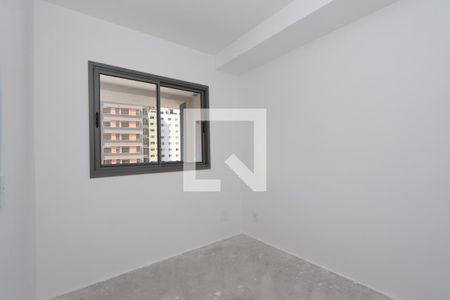 Quarto de apartamento à venda com 1 quarto, 31m² em Vila Mariana, São Paulo