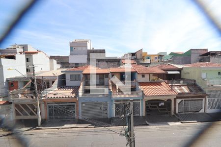 Quarto 1 de apartamento à venda com 2 quartos, 110m² em Vila Camilópolis, Santo André