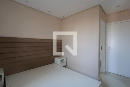 Suíte de apartamento à venda com 3 quartos, 92m² em Santana, São Paulo