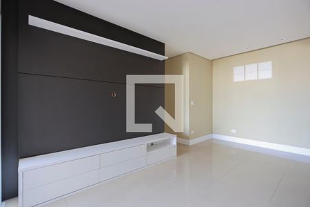 Sala de apartamento à venda com 3 quartos, 92m² em Santana, São Paulo
