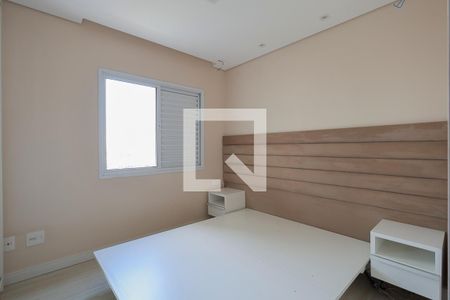 Suíte de apartamento à venda com 3 quartos, 92m² em Santana, São Paulo