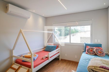 Quarto de apartamento à venda com 2 quartos, 92m² em Santo Antônio, São Caetano do Sul