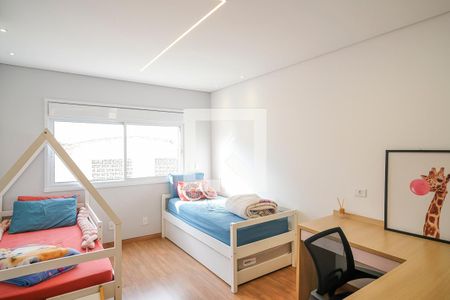 Quarto de apartamento à venda com 2 quartos, 92m² em Santo Antônio, São Caetano do Sul