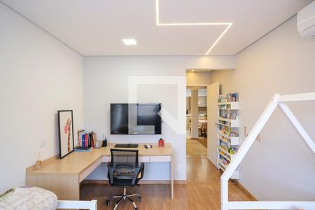 Quarto de apartamento à venda com 2 quartos, 92m² em Santo Antônio, São Caetano do Sul