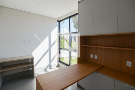 Sala 2 - Escritório de casa de condomínio para alugar com 3 quartos, 490m² em Vila do Golfe, Ribeirão Preto