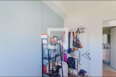 Quarto 1 de apartamento à venda com 2 quartos, 49m² em Ipiranga, São Paulo