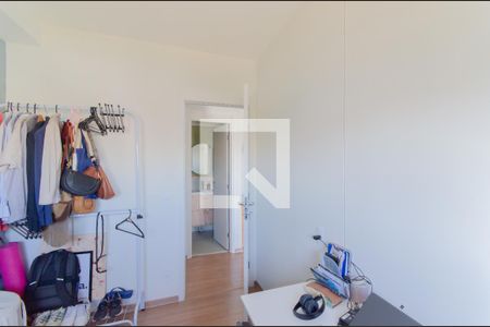 Quarto 1 de apartamento à venda com 2 quartos, 49m² em Ipiranga, São Paulo