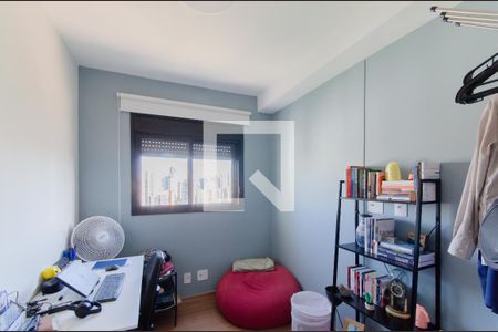 Quarto 1 de apartamento à venda com 2 quartos, 49m² em Ipiranga, São Paulo