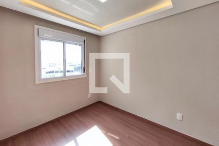 Quarto  de apartamento para alugar com 2 quartos, 53m² em Residencial Villa Garden, Campinas