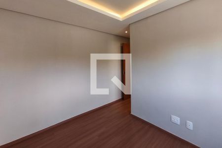 Suíte de apartamento para alugar com 2 quartos, 53m² em Residencial Villa Garden, Campinas