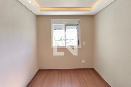 Quarto 2 de apartamento para alugar com 2 quartos, 53m² em Residencial Villa Garden, Campinas