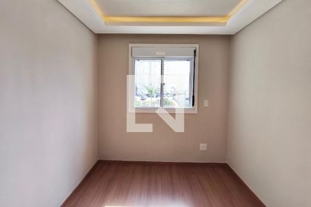 Quarto  de apartamento para alugar com 2 quartos, 53m² em Residencial Villa Garden, Campinas