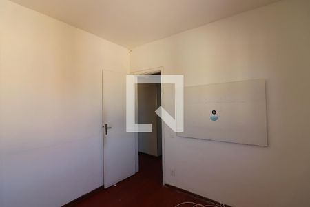 Quarto 1 de apartamento à venda com 2 quartos, 56m² em Assunção, São Bernardo do Campo