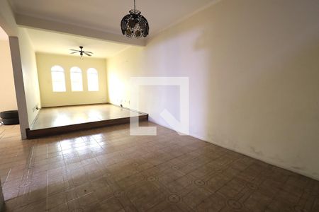 Sala de Jantar de casa à venda com 3 quartos, 189m² em Jardim Bela Vista, Santo André