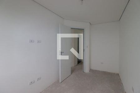 Quarto 1 de apartamento para alugar com 2 quartos, 58m² em Vila Curuçá, Santo André