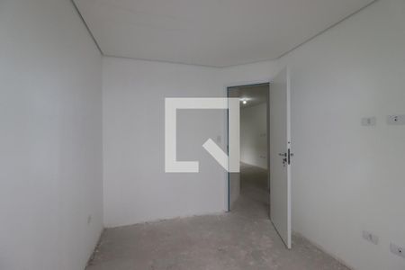 Quarto 2 de apartamento para alugar com 2 quartos, 58m² em Vila Curuçá, Santo André