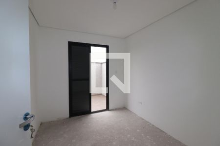 Quarto 2 de apartamento para alugar com 2 quartos, 58m² em Vila Curuçá, Santo André