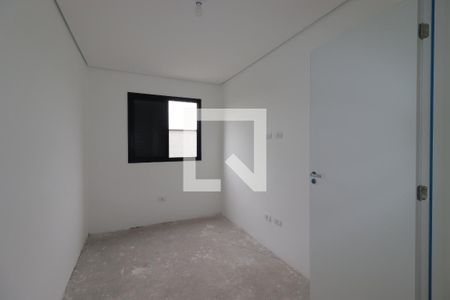 Quarto 1 de apartamento para alugar com 2 quartos, 58m² em Vila Curuçá, Santo André