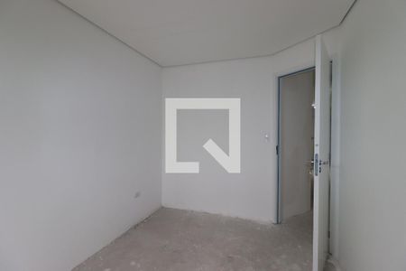 Quarto 2 de apartamento para alugar com 2 quartos, 58m² em Vila Curuçá, Santo André
