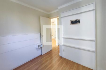 Quarto 1 de apartamento para alugar com 2 quartos, 50m² em Vila Carminha, Campinas