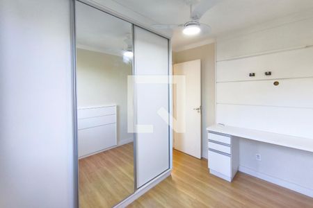 Quarto 2 de apartamento para alugar com 2 quartos, 50m² em Vila Carminha, Campinas