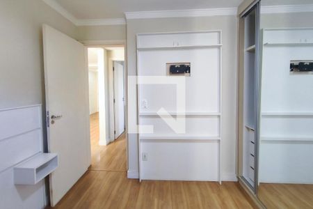 Quarto 1 de apartamento para alugar com 2 quartos, 50m² em Vila Carminha, Campinas
