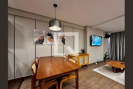 Studio de apartamento à venda com 1 quarto, 50m² em Santo Amaro, São Paulo