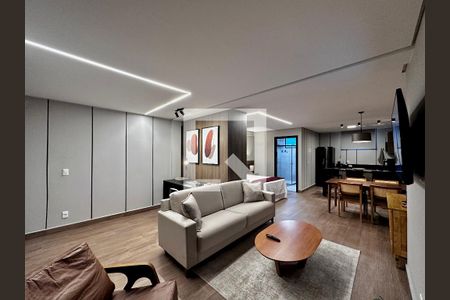 Studio de apartamento à venda com 1 quarto, 50m² em Santo Amaro, São Paulo