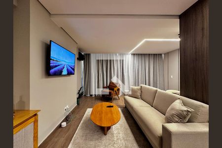 Studio de apartamento à venda com 1 quarto, 50m² em Santo Amaro, São Paulo