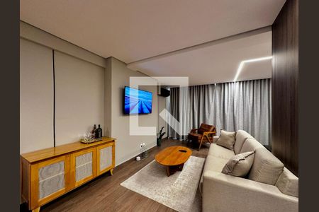 Studio de apartamento à venda com 1 quarto, 50m² em Santo Amaro, São Paulo