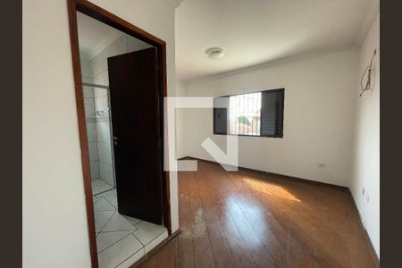 Quarto 1 de casa para alugar com 4 quartos, 136m² em Parque Ipe, São Paulo