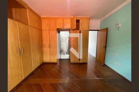 Quarto 2 de casa para alugar com 4 quartos, 136m² em Parque Ipe, São Paulo