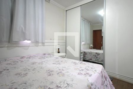 Quarto 1 de casa à venda com 6 quartos, 116m² em Alvorada, Contagem