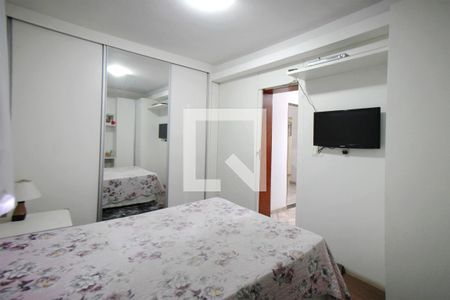 Quarto 1 de casa à venda com 6 quartos, 116m² em Alvorada, Contagem