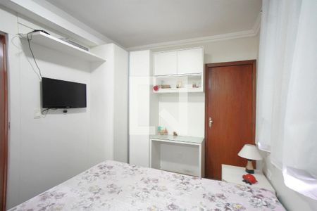 Quarto 1 de casa à venda com 6 quartos, 116m² em Alvorada, Contagem