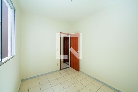 QUARTO1 de apartamento para alugar com 2 quartos, 71m² em Buritis, Belo Horizonte